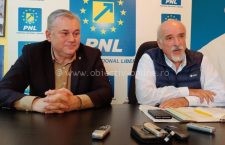 PNL Călărași explică de ce i-a cerut demisia lui Vasile Iliuță