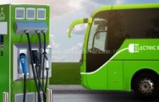 9 autobuze electrice vor fi achiziționate de Primăria Călărași pentru transportul public